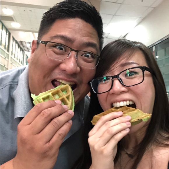 Meet your Posher, Maria - Picture 2 of 2